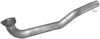 POLMO 69.29 Exhaust Pipe